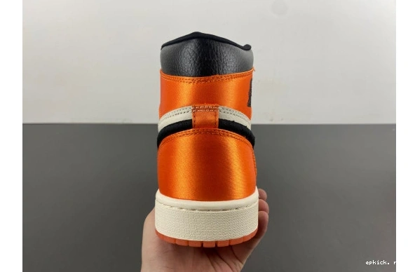 Rep EP “Shattered Satin AV3725-010 Jordan  Air 1  Backboard” AV3725-011 0121